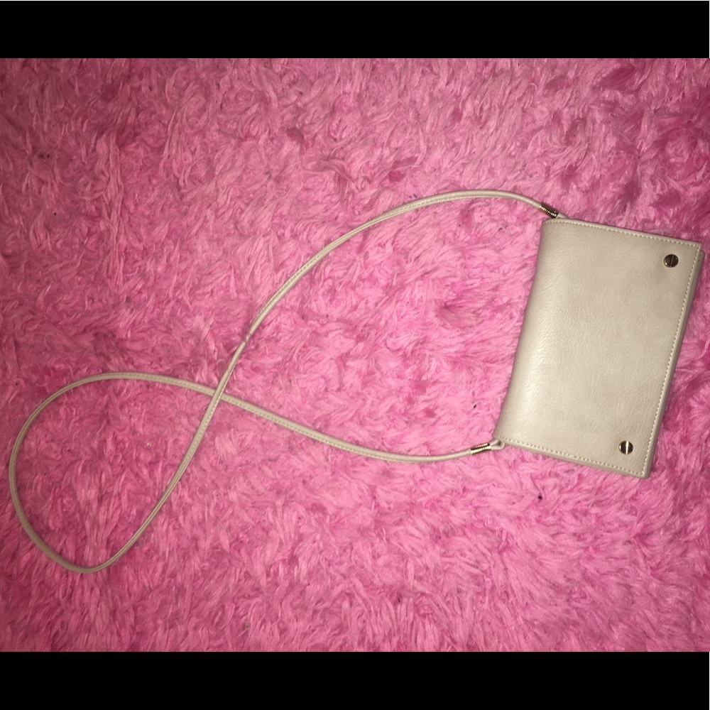Miztique Crossbody Purse/Hand Held bag